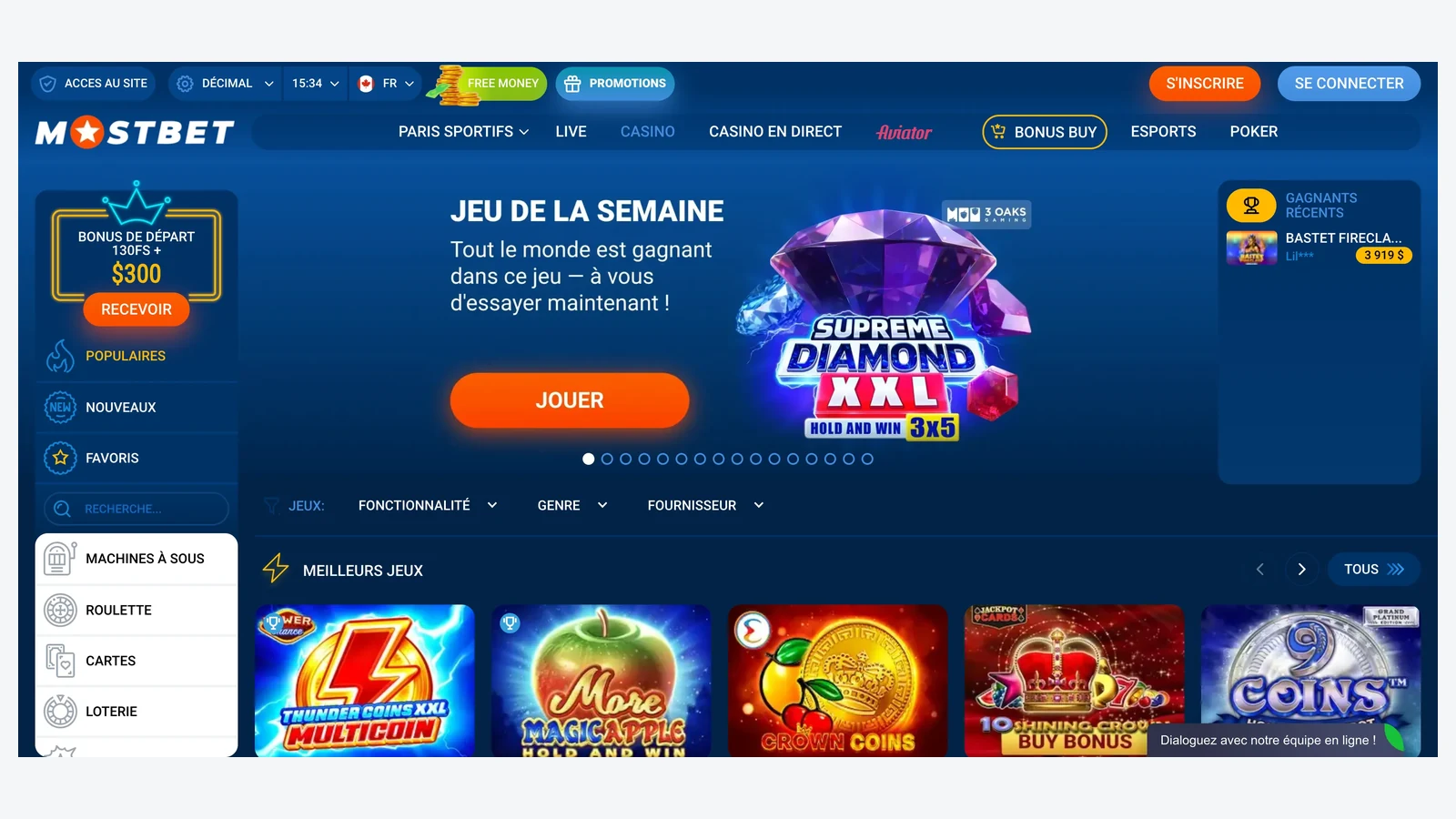 MostBet — Top  Online Casino BIH – Vodič za igrače u 2026.